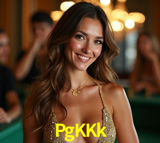 Interface do App PgKKk