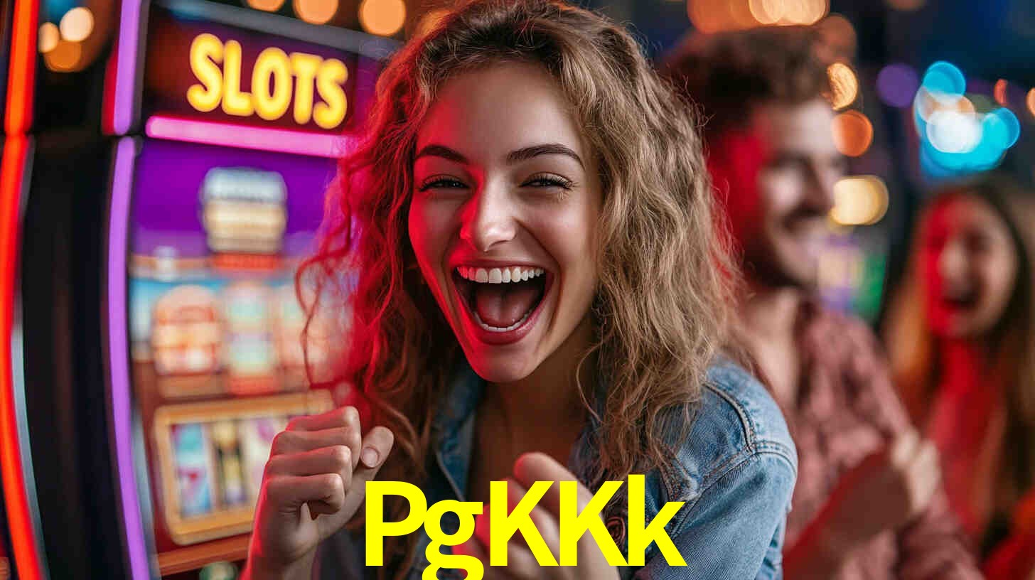 Desvendando o Mundo dos Jogos Virtuais na PgKKk