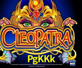 Descubra o Mundo do Cassino Online com PgKKk