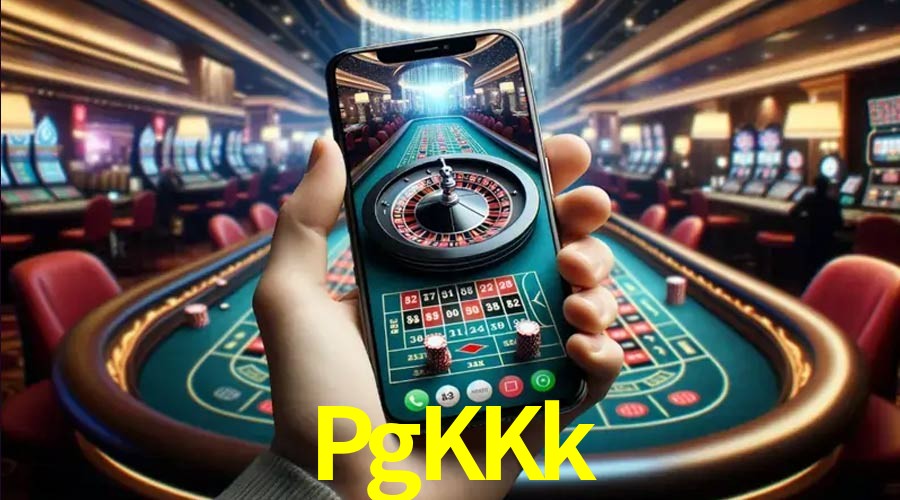 Live Casino PgKKk
