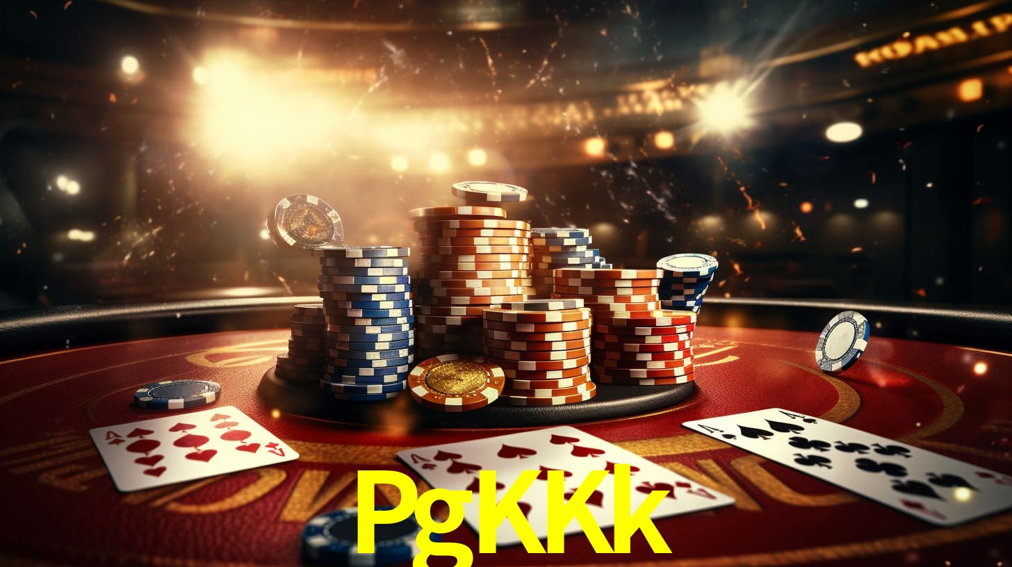 VIP Casino PgKKk