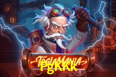 Benefícios da Conta PgKKk