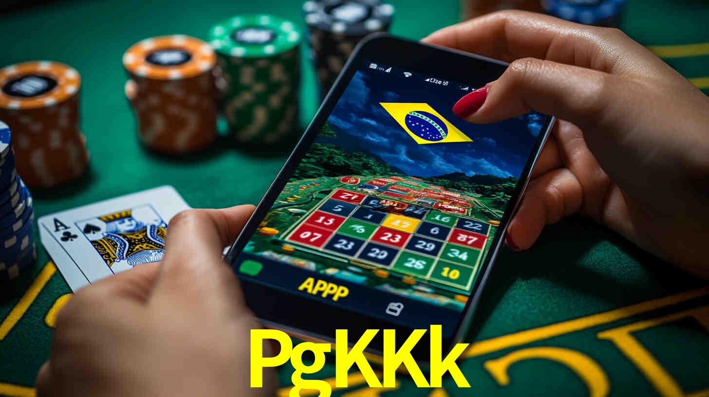Explorando a Categoria de Eventos em Apostas na PgKKk