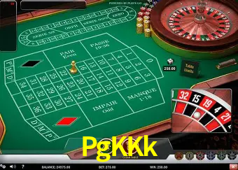 Descubra o Mundo do Cassino Online com PgKKk
