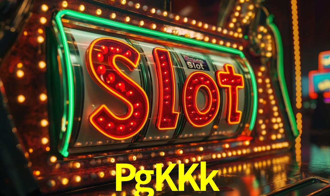 Sistemas de Segurança PgKKk