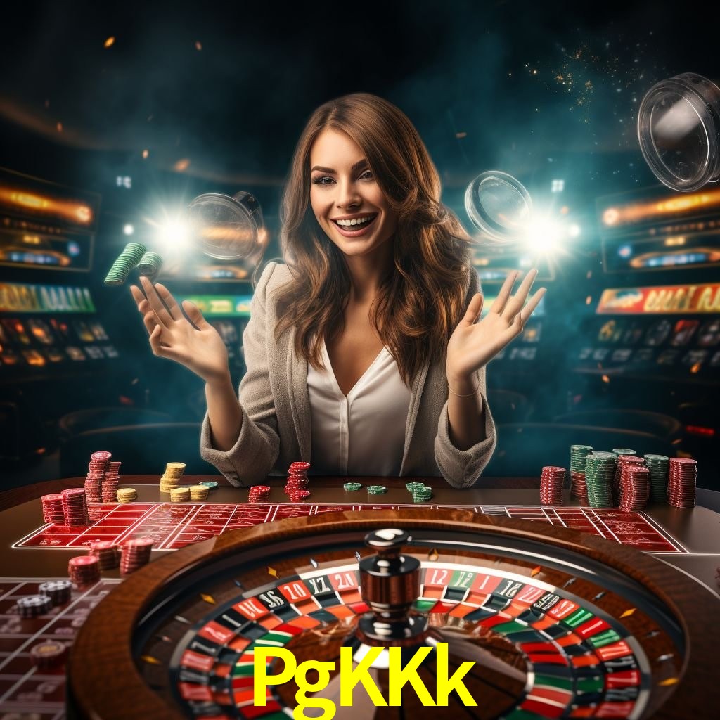 PgKKk,PgKKk Bet
