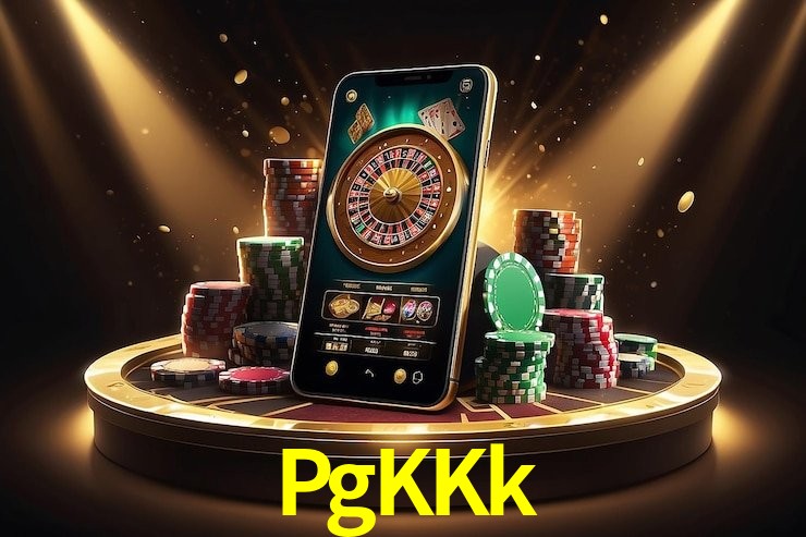 Tecnologia da Plataforma PgKKk