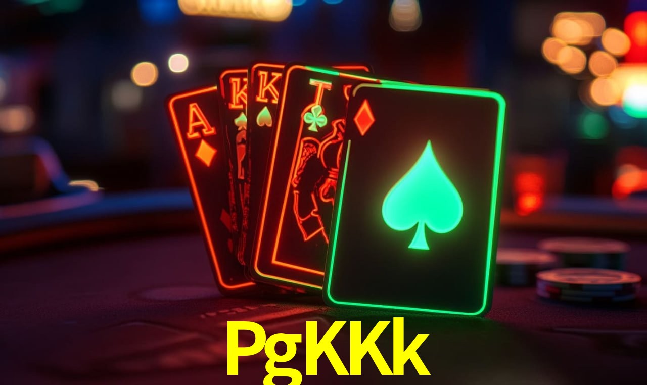 Jogos de Slot PgKKk