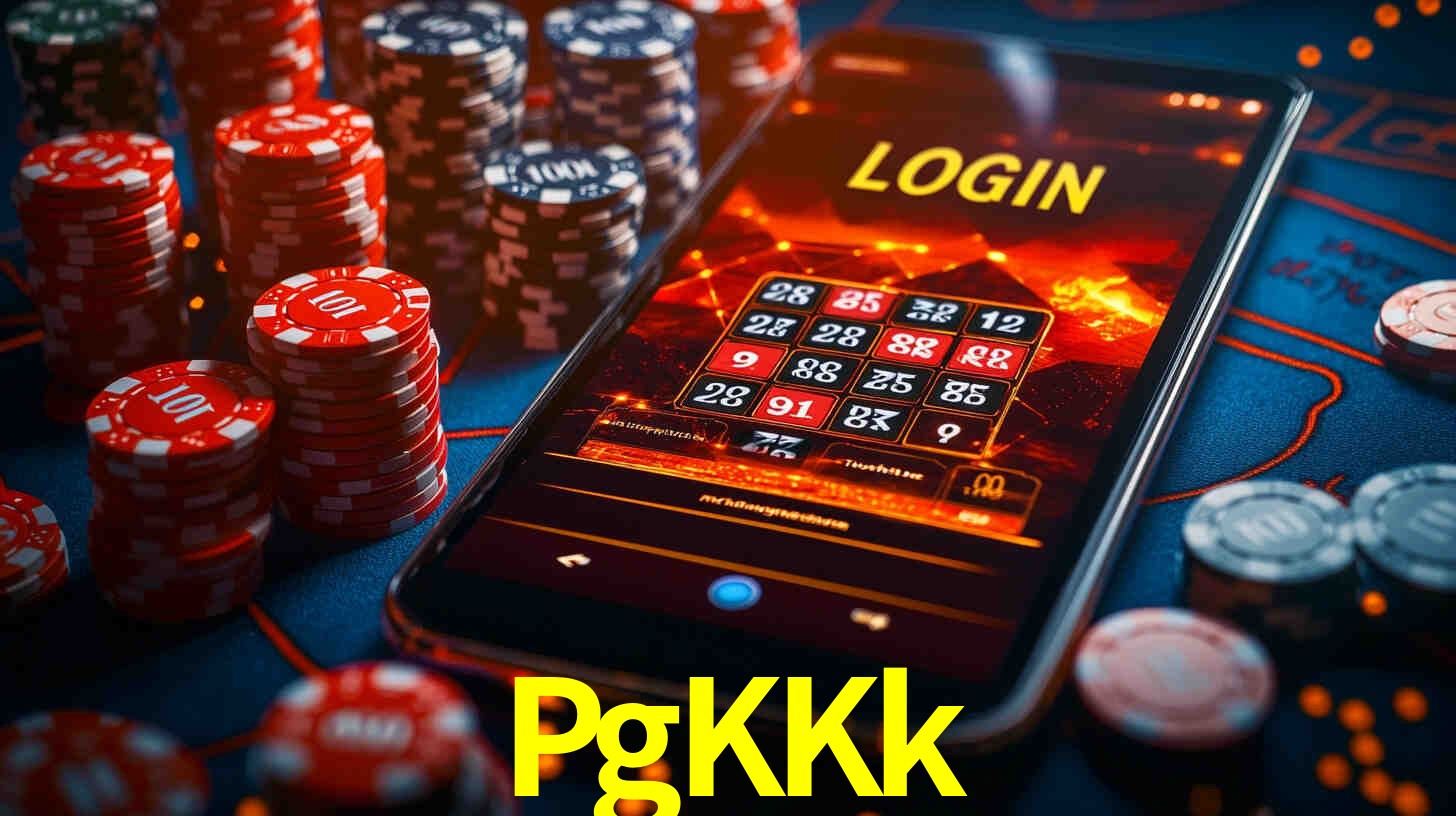 Bônus Generosos e Exclusivos no PgKKk para Você!