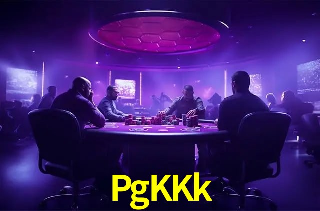 Avaliações dos Jogadores PgKKk