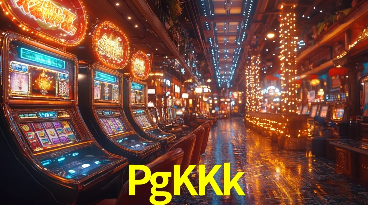 PgKKk - Melhor plataforma de apostas - PgKKk Bet