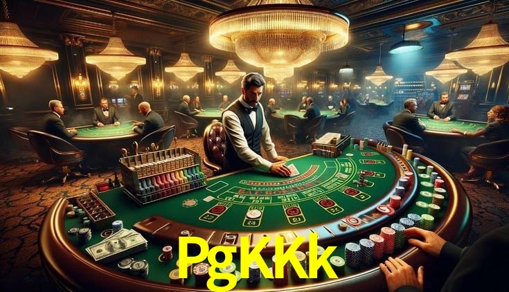 Welcome Bonus PgKKk