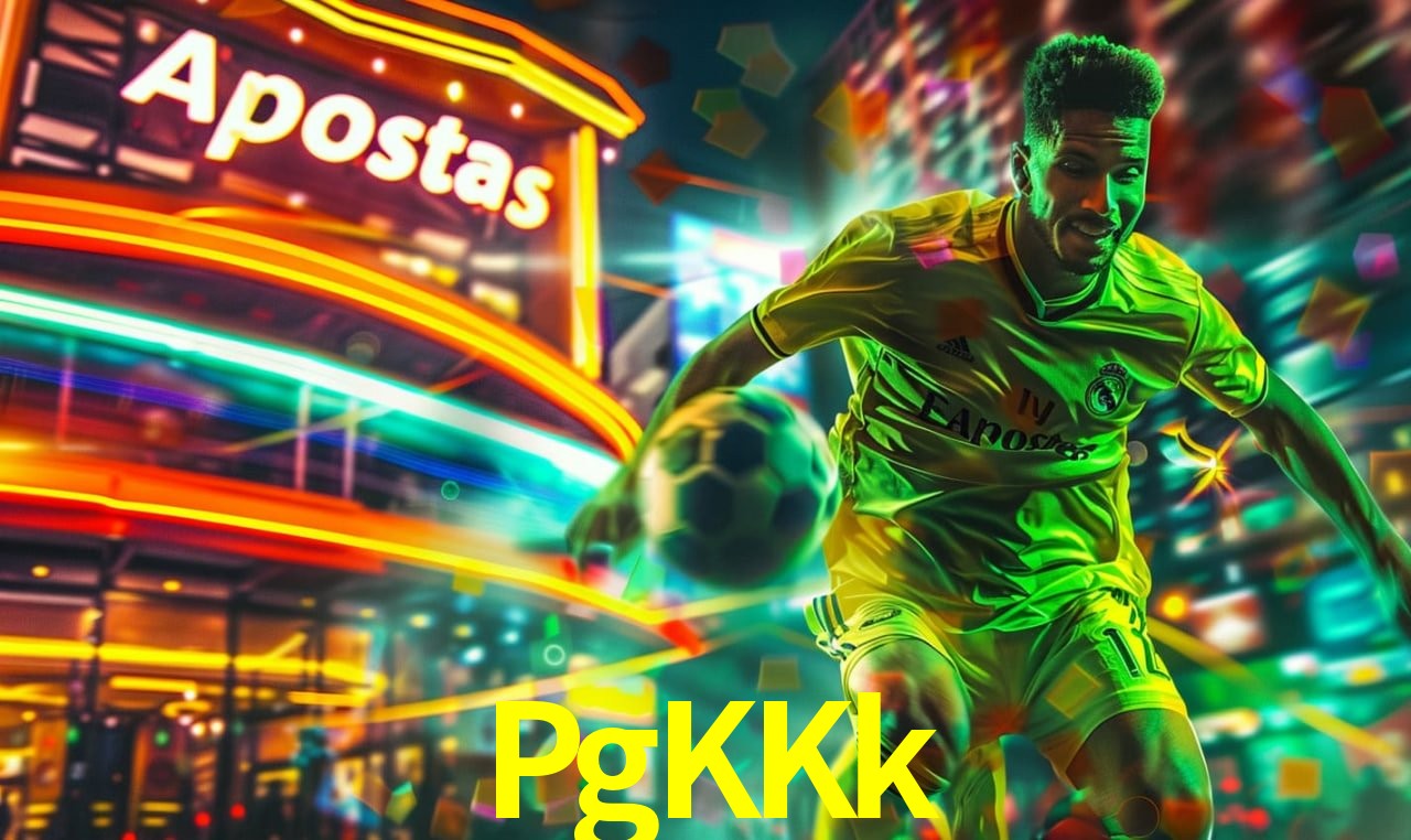 Provedores de Jogos PgKKk