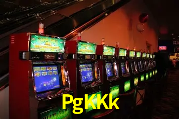 A Emoção da Loteria na PgKKk: Uma Chance de Mudança de Vida