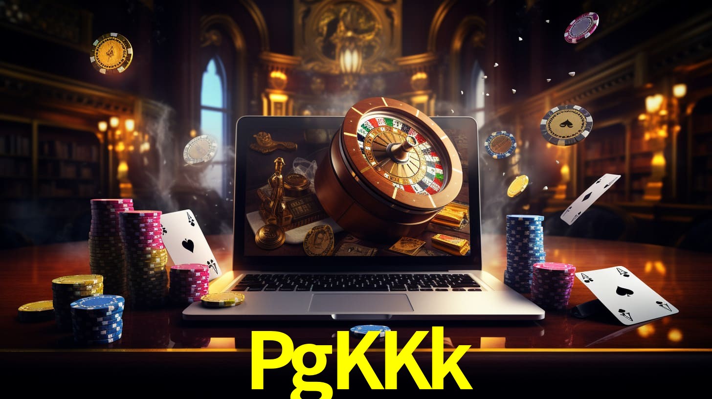 Roulette Table PgKKk