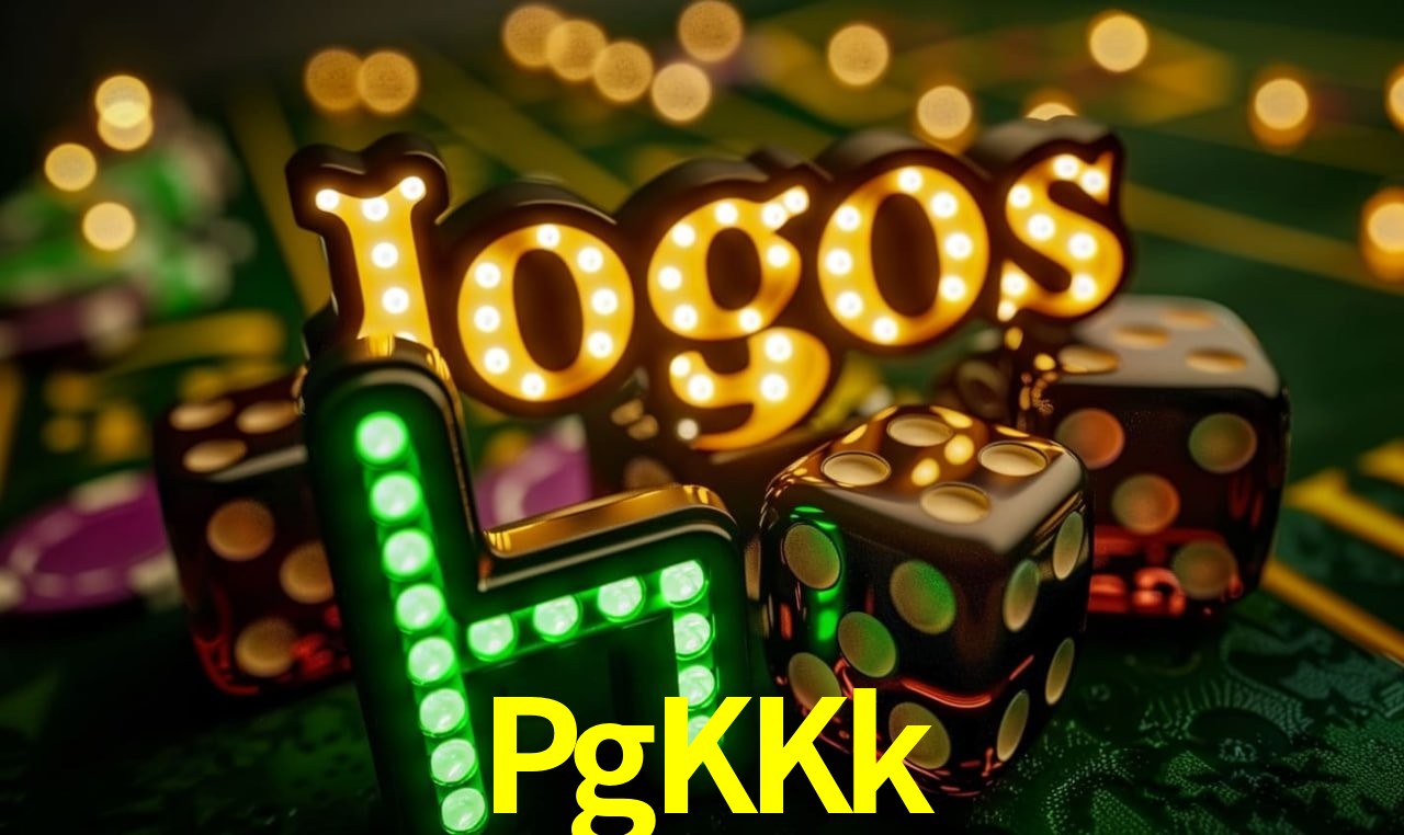 Diretório de Jogos PgKKk