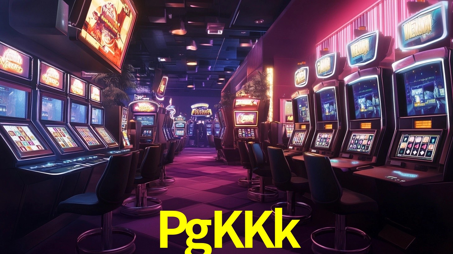 PgKKk App Interface